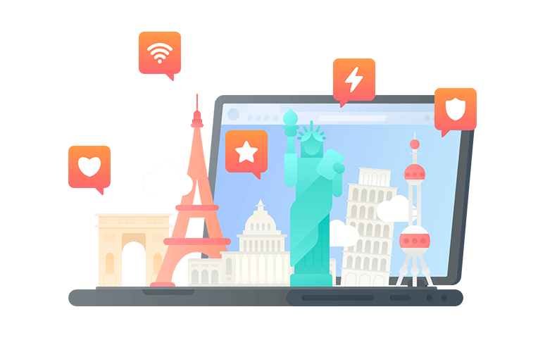 在英国怎么看爱奇艺 - 海龟VPN